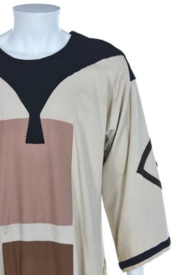 Lot 235 - Laurence Olivier's tunic from the film...