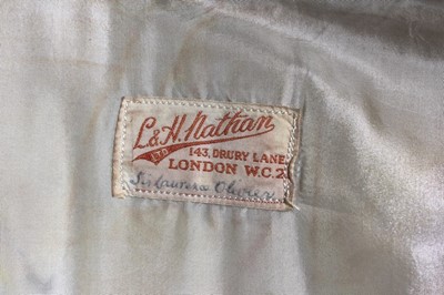 Lot 235 - Laurence Olivier's tunic from the film...