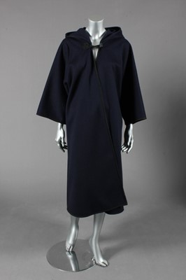 Lot 113 - An Yves Saint Laurent Rive Gauche djellabah...