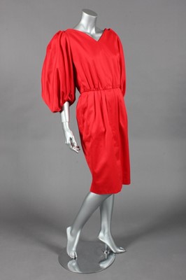 Lot 190 - A group of summery Yves Saint Laurent...