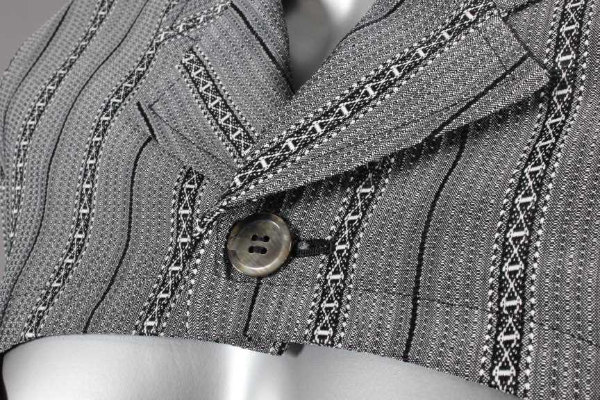 COMME DES GARCONS early 1990s top