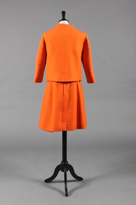 Lot 208 - An Yves Saint Laurent for Christian Dior...