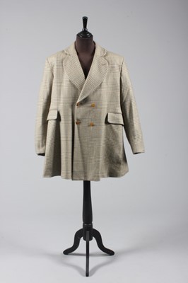 Lot 24 - A Vivienne Westwood Prince of Wales checked...