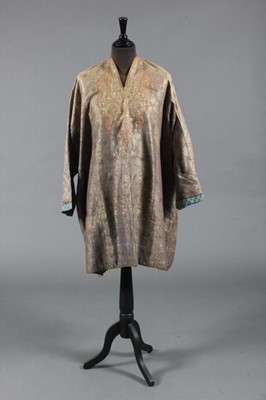 Lot 253 - A group of ethnic textiles and costume,...