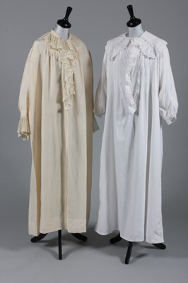 Lot 138 - Three Victorian bodices/jackets and a quantity...
