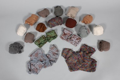 Lot 171 - A large group of Nostalgia of Mud (Buffalo)...