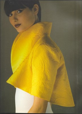 Lot 25 - A group of colourful Yuki summerwear, 1990s,...