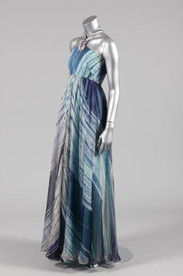 Lot 232 - The property of a Lady A Thea Porter couture...