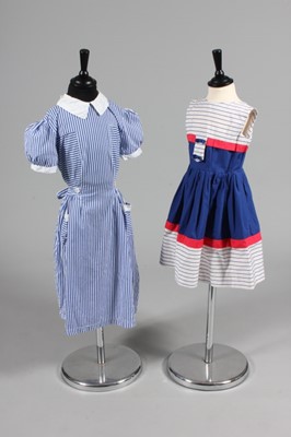 Lot 245 - A large group of baby and children's wear,...