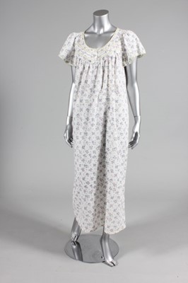 Lot 256 - Ensembles worn by Fiona Shaw as `Aunt Petunia...