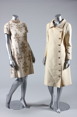 Lot 262 - 1960s cocktail-wear, 20 ensembles including...