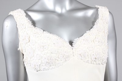 Lot 308 - Four Bruce Oldfield bridal gowns, 1990s,...