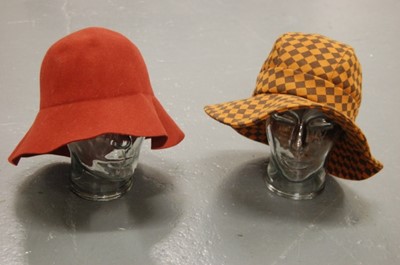 Lot 378 - A group of Biba accessories, 1960s-mid 1970s,...