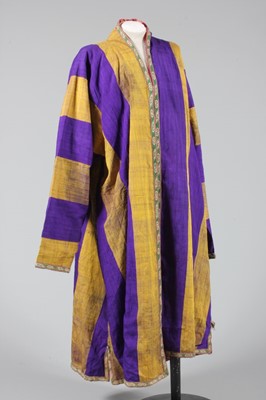 Lot 90 - Textiles and costume from around the world,...