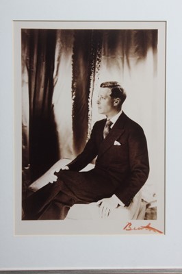 Lot 165 - Four photographic copies of Cecil Beaton...