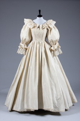 Lot 180 - The Emanuel replica of H.R.H. Princess Diana's...