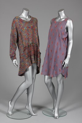 Lot 141 - Vivienne Westwood 'Savage' and 'Nostalgia of...