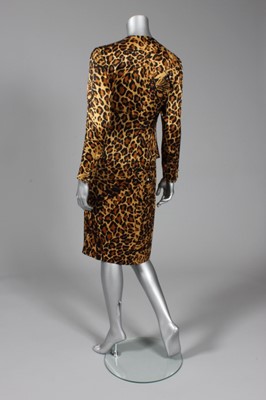 Lot 116 - An Yves Saint Laurent Rive Gauche...