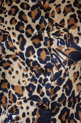 Lot 116 - An Yves Saint Laurent Rive Gauche...