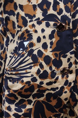 Lot 116 - An Yves Saint Laurent Rive Gauche...
