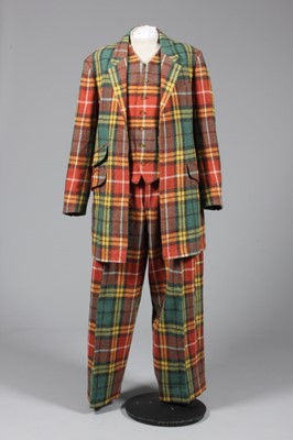 Lot 134 - A fine Vivienne Westwood `Dressing Up'...