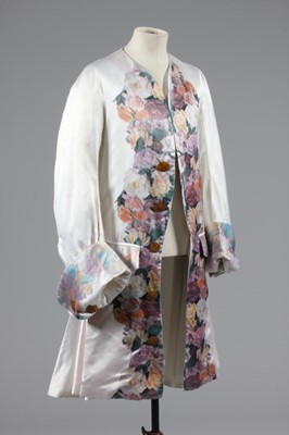 Lot 124 - A Vivienne Westwood 18th century-inspired...