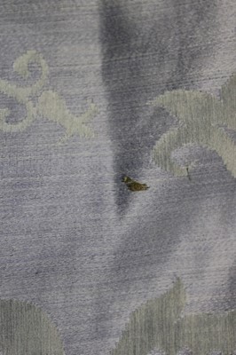 Lot 28 - A fine gentleman's banyan, circa 1730-40, of...