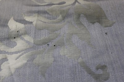 Lot 28 - A fine gentleman's banyan, circa 1730-40, of...