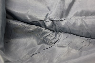 Lot 28 - A fine gentleman's banyan, circa 1730-40, of...