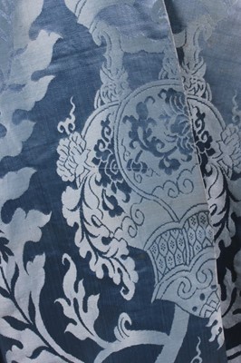 Lot 28 - A fine gentleman's banyan, circa 1730-40, of...