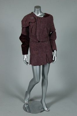 Lot 144 - A Vivienne Westwood Time Machine Collection...