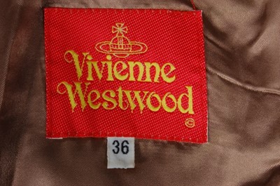 Lot 144 - A Vivienne Westwood Time Machine Collection...