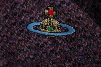 Lot 144 - A Vivienne Westwood Time Machine Collection...