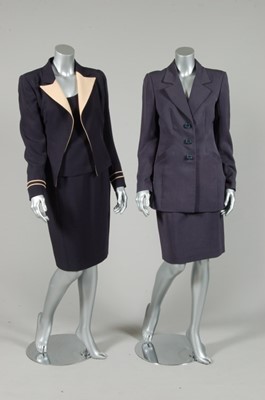 Lot 184 - Catherine Walker/Chelsea Design Co daywear,...