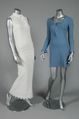 Lot 281 - Mary Quant clothing, 1960s-early 70s,...