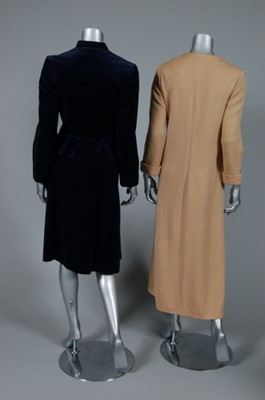 Lot 282 - Mary Quant clothing 1970s, labelled,...