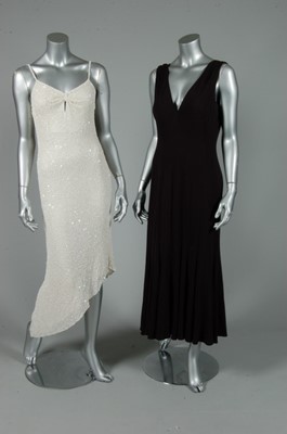 Lot 297 - A group of designer wear, mainly 1990s,...