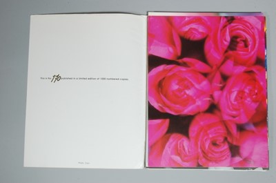 Lot 327 - A rare Visionaire No 1, Spring, 1991, no 170...