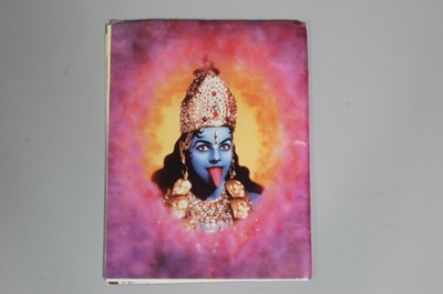 Lot 327 - A rare Visionaire No 1, Spring, 1991, no 170...