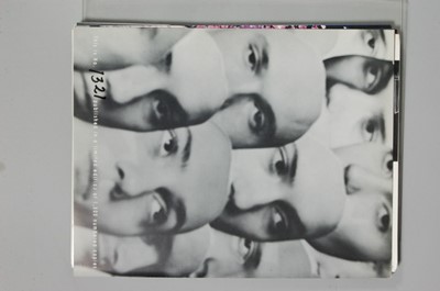 Lot 331 - Visionaire no 5, Spring 1992, `The Future',...