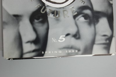 Lot 331 - Visionaire no 5, Spring 1992, `The Future',...