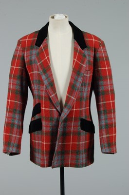 Lot 357 - Two Vivienne Westwood jackets, both `Dressing...