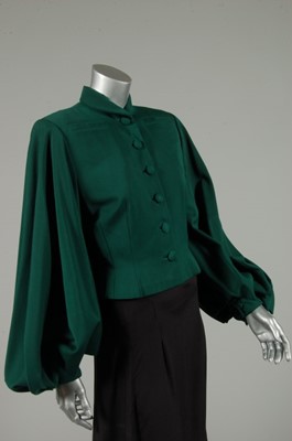 Lot 403 - Three suits, 1940s-early 1950s, comprising...