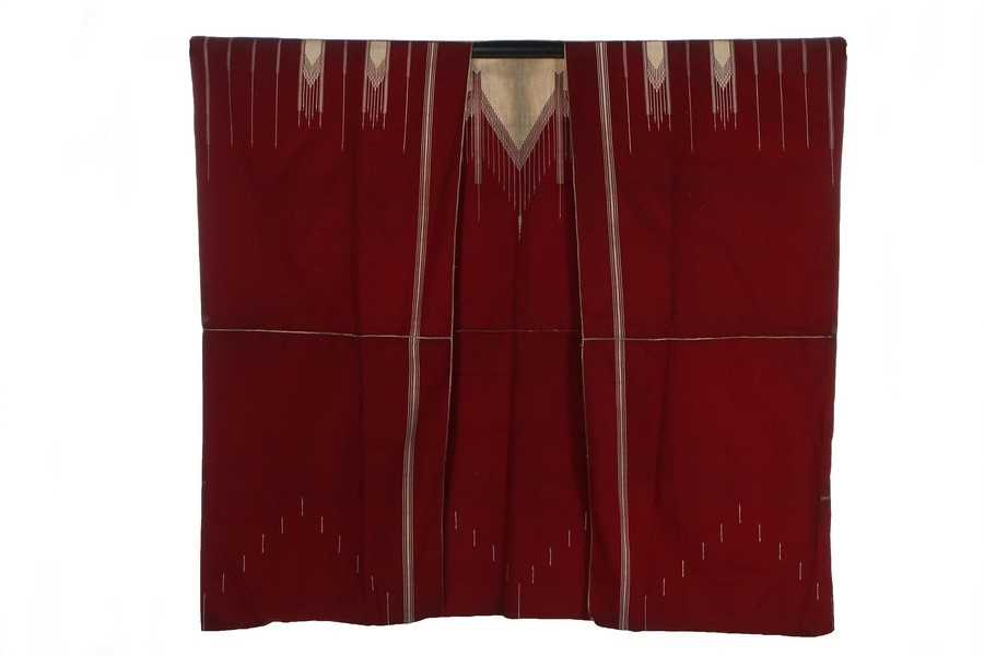 Aba Robe Lot 415 - Two Aba robes, Syrian, circa 1900, the first