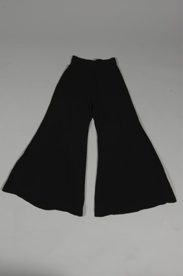 Lot 196 - An Ossie Clark/Celia Birtwell `Constellation'...