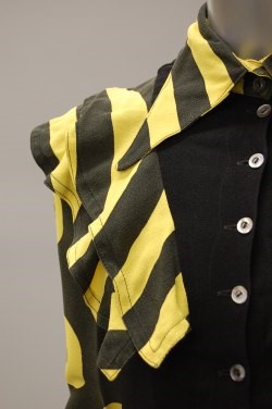 Lot 196 - An Ossie Clark/Celia Birtwell `Constellation'...