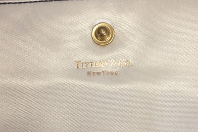 Lot 118 - A group of lingerie and cosmetic cases,...