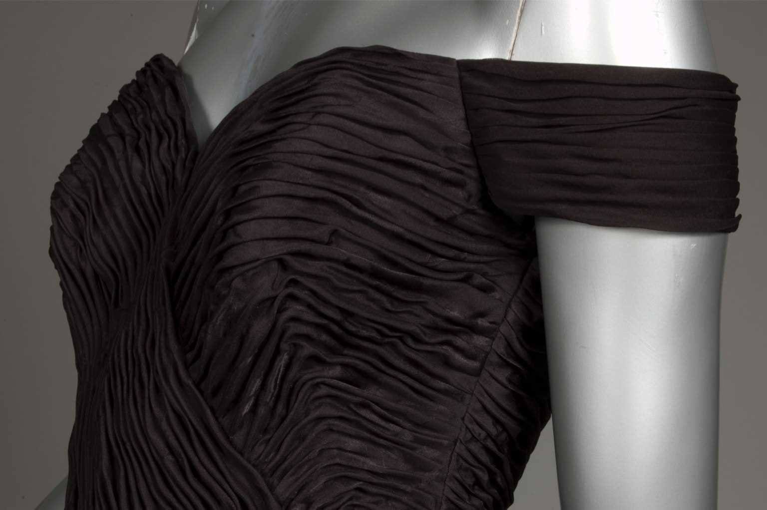 Revenge Dress