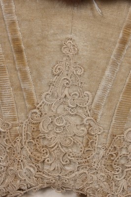 Lot 58 - A rare Raudnitz & Cie/Huet & Cheruit cream...