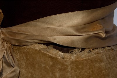 Lot 58 - A rare Raudnitz & Cie/Huet & Cheruit cream...